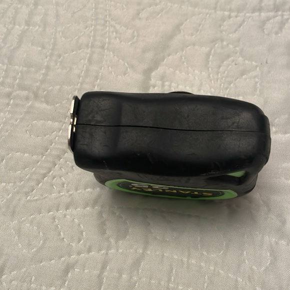 Stanley 25’ - 25 Feet Measuring Tape - Picture 6 of 11